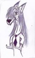 Llama llama I want my tie back you drama llama by SystemofaCrash