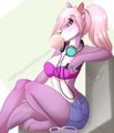 Pop! by WolfLady