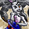 0_The Trickster by TwilightRabbit