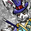 1_The Magician by TwilightRabbit