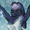 2_The High Priestess by TwilightRabbit
