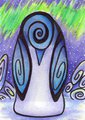 Penguin ACEO