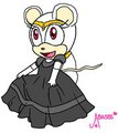 Princess Stella (Peni Tails)
