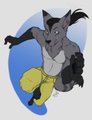 MaxCoyote Sketchmission by Tygurstar