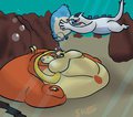 -Love is Overweighted- by SpazzyHyena