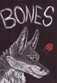 Bones Scratch Badge
