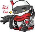 Dark Leo