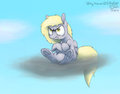 Jerky Hooves