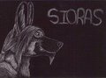 Sioras Scratch Badge by Karja