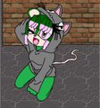 Vanessa Mousetasia (2015)