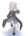 [Stream CM] Late For Wizarding School - Kitani