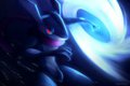 Greninja by Nurinaki