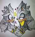 Venilver~(Silver & Venice) by AnneShreudz