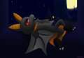 Chillin' in the Moonlight