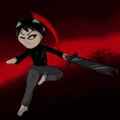 Famel's human(who-man) form by Nightcrome