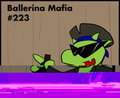 Ballerina Mafia #223