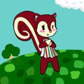 Animal Crossing: Poppy