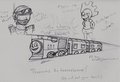 The story of ashens!