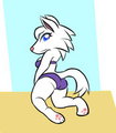 Swimsuit Whitney