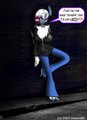 Introduction: Hope the Absol