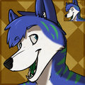 Avatar for Pardoxin - [COM] by Cevelt