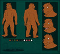 Shong-ren Reference Sheet - [COM] by Cevelt