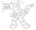 RoboBun