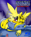 Sonic the Hedgehog: Genesis - Episode 9 by Viro