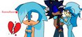 SamShanic heart broken by samshanic01