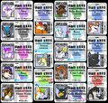 FWA IDs Batch 10