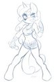 Rocker Sweetie Bell by Ambris