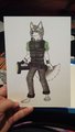 Bandit by BlakeOwen
