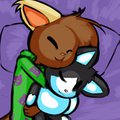 The Littlest Snuggles