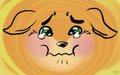 Emotive Wolf