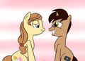 Meeting Button's Mom by MofetaFromBrooklyn by MindlessGonzo