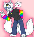 So Anime -- COMM