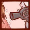 Fluffy Boom! xB by Shouk