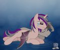 Commission - Zethariel by abydos91