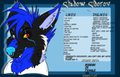 Shadow ID by TheShyViolinist