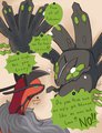 [Comic] Goddess of Life X God of Dead 7