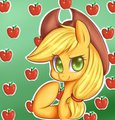 Aj~ by TenshiGarden