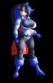 Powerboobs Urthy