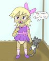 Human Simona 