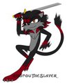 Request: Kemuri by HonouTheSlayer