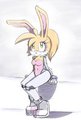 Bunnie Rabbot