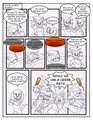 SONIC BABY 109 by AngelDeLaVerdad