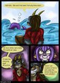 Sea Dog Shenanigans- Ch2 Page 33