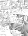 Cute Silver Comic Pg.14