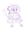 Nyaaaaan~!
