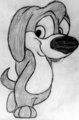 Shy by FoxyKitsuneFox